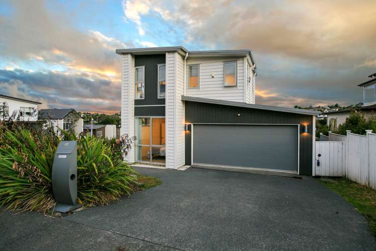 42 Remuremu Street Long Bay_4