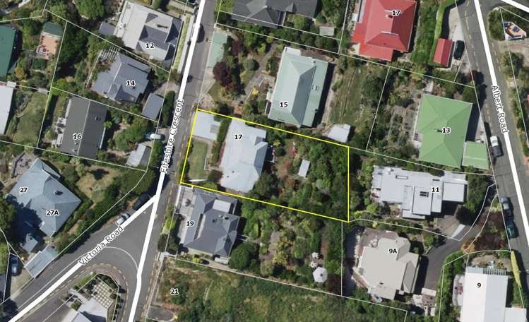 17 Fifeshire Crescent Stepneyville_26