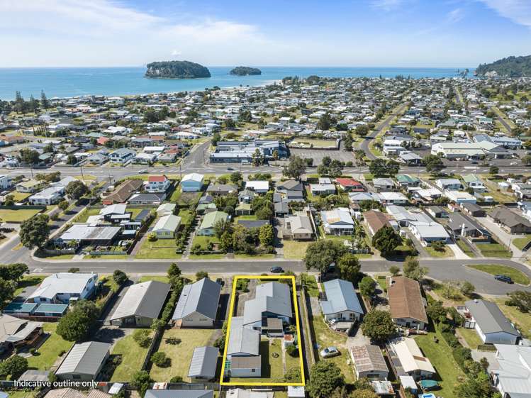 105 Aberdeen Place Whangamata_34