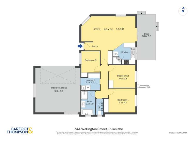 74a Wellington Street Pukekohe_13