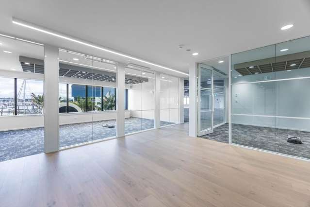 11 Westhaven Drive City Centre_2