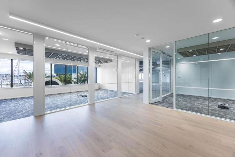 11 Westhaven Drive City Centre_2