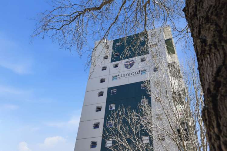 6G/189 Hobson Street City Centre_10
