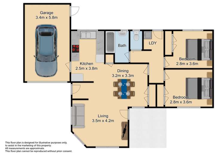 14 Blackburn Street Frankton_10