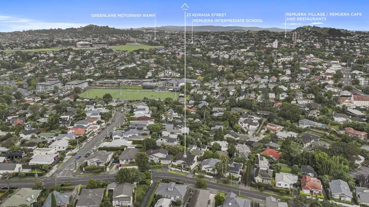 23 Koraha Street Remuera_26