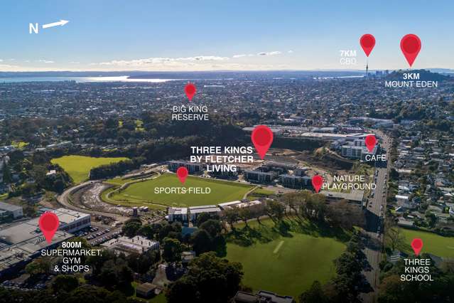 13 Toka a Whenua Ave Three Kings_3