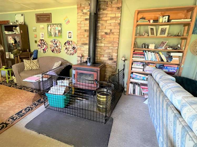 119 Main Road Blackball_21