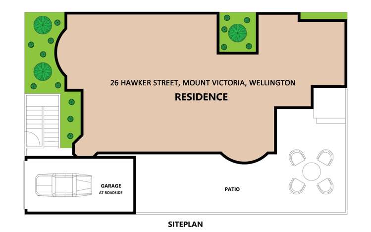 26 Hawker Street Mount Victoria_24