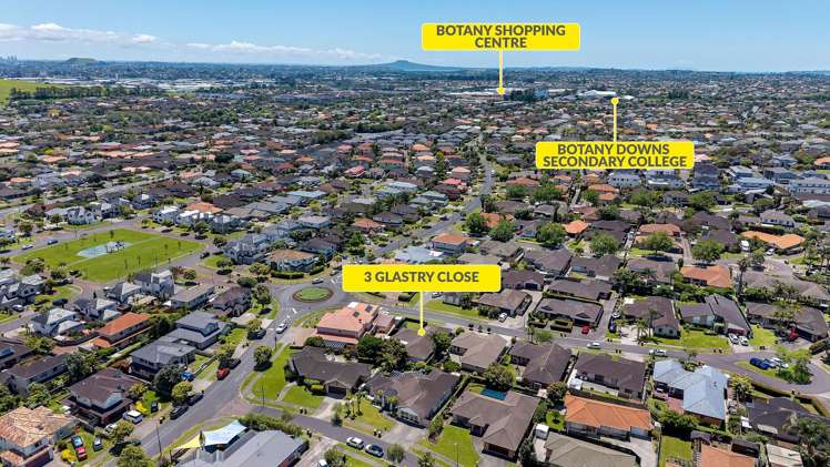 3 Glastry Close Dannemora_27