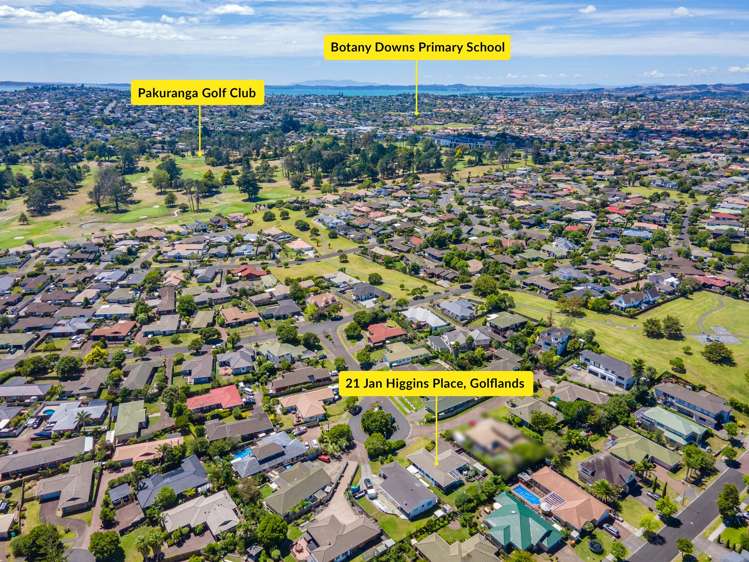 21 Jan Higgins Place Golflands_24