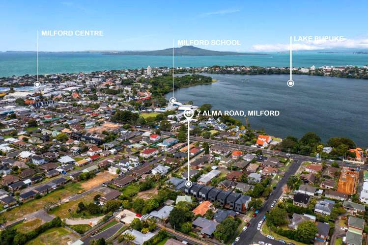 Lot 5/7 Alma Road Milford_30