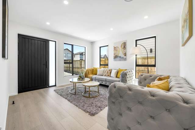 23 Drumnaconagher Road Flat Bush_2