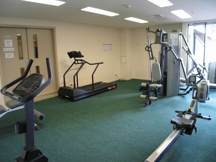 504/135 Hobson Street Auckland Central_8