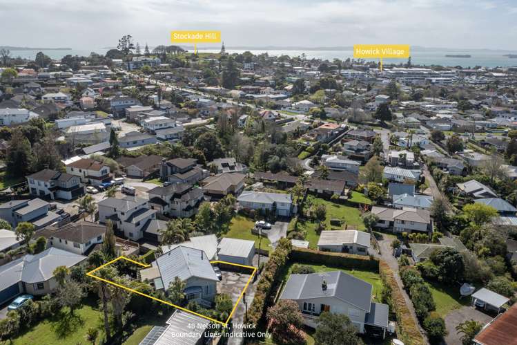 48 Nelson Street Howick_20