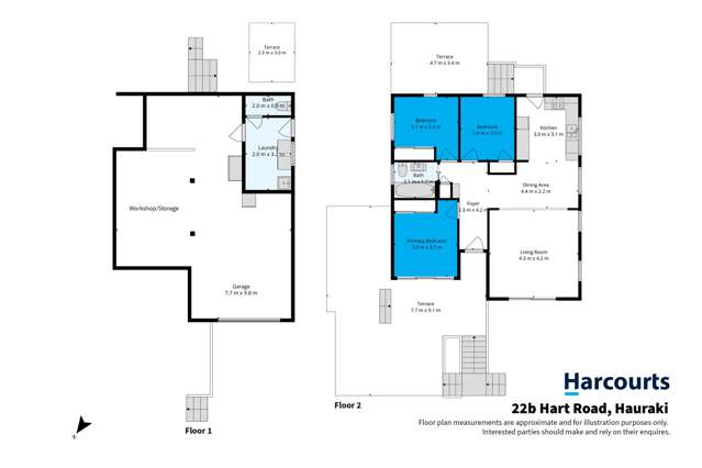 22B Hart Road Hauraki_1