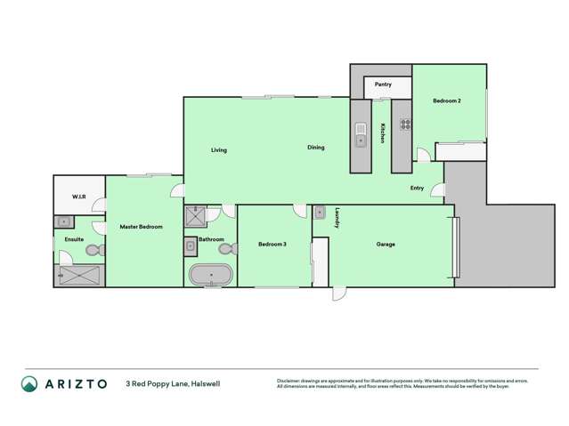 3 Red Poppy Lane Halswell_1