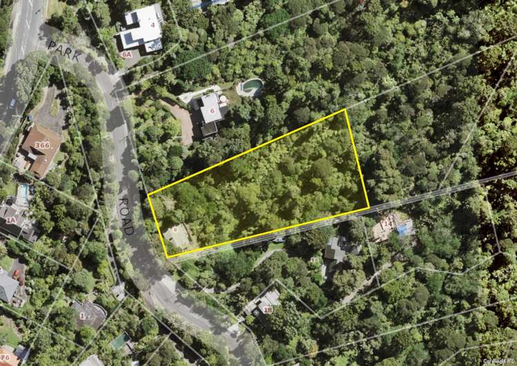 8 Park Road Titirangi_18