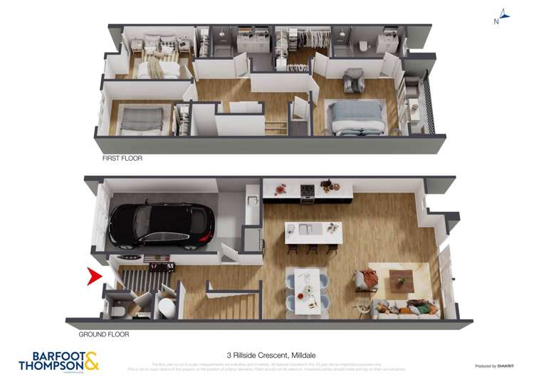 3 Rillside Crescent Milldale_4