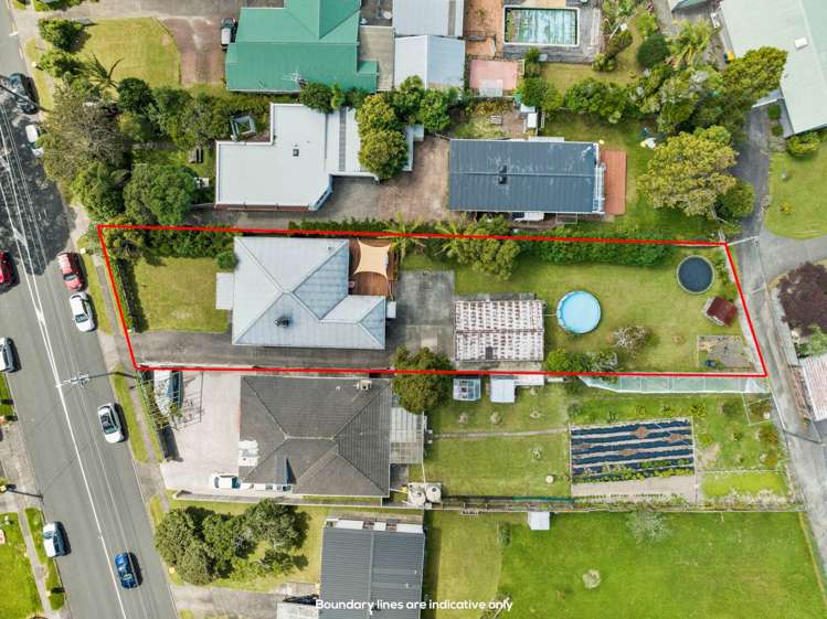 152 Titirangi Road New Lynn_18