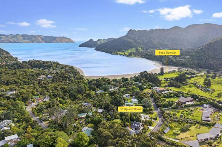 37 Upland Road Huia_20