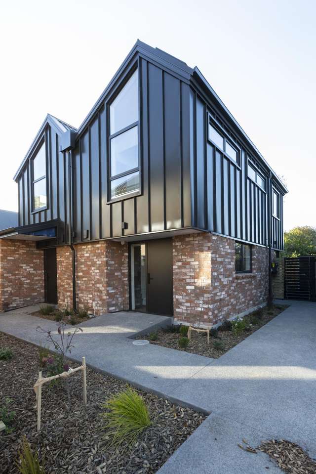 Healthy Living and Energy Efficient