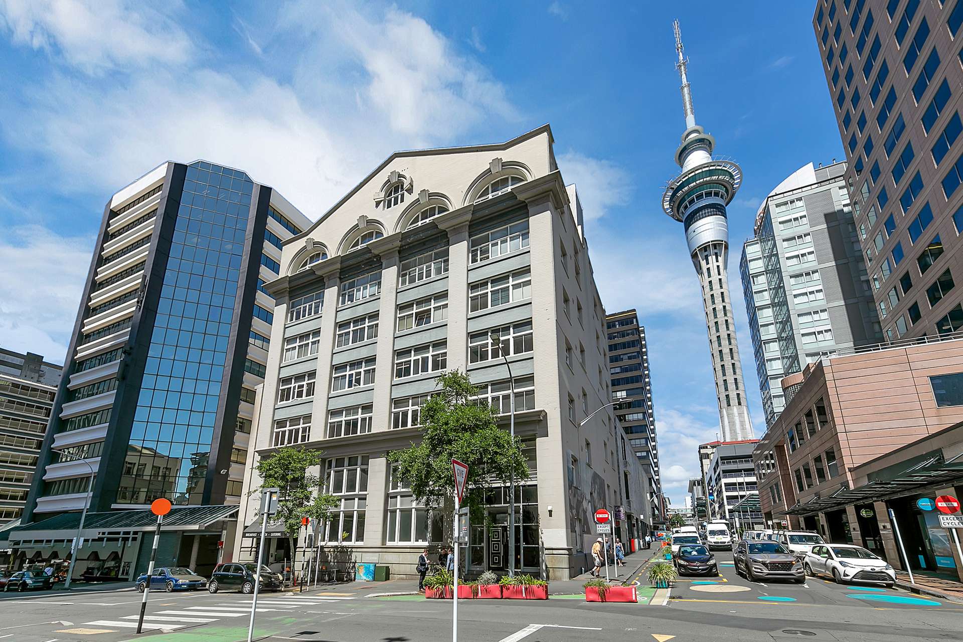 48-52 Wyndham Street Auckland Central_0