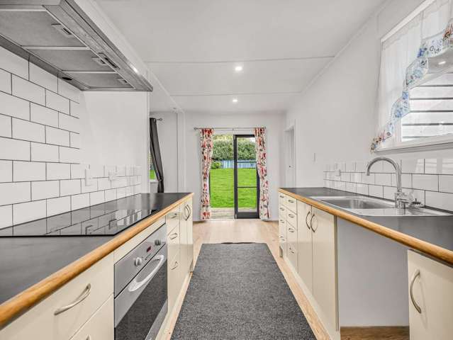 Why Rent When You Can Own?