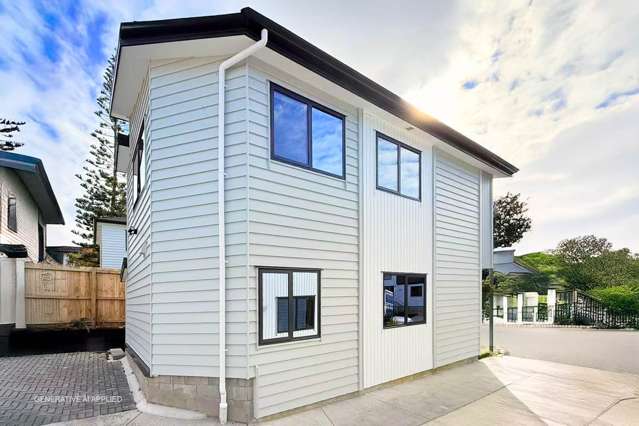 Lot 2/31 Sheridan Drive New Lynn_2