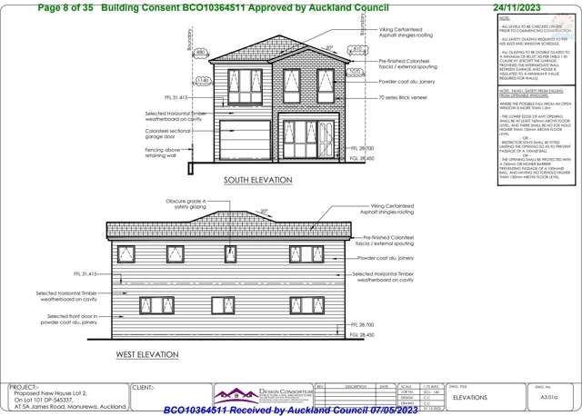 Lot 1 - 3/5a James Street Manurewa_4