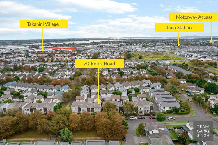 20 Reins Road Takanini_21