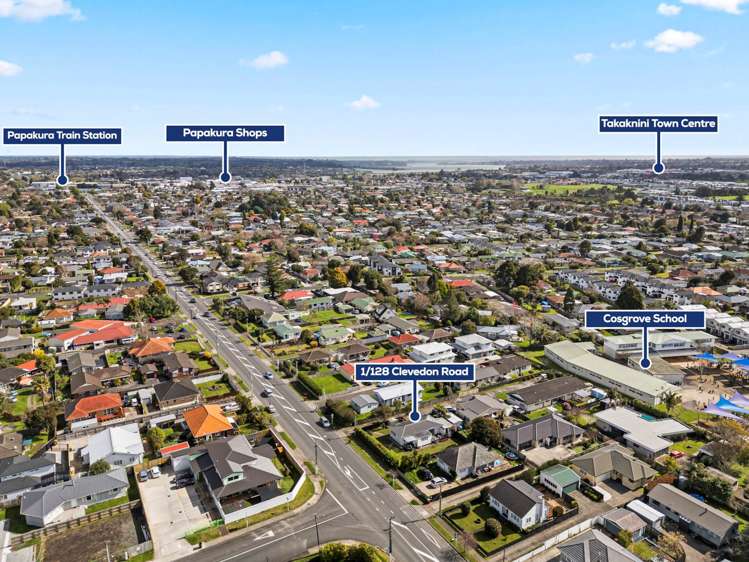 1/128 Clevedon Road Papakura_12