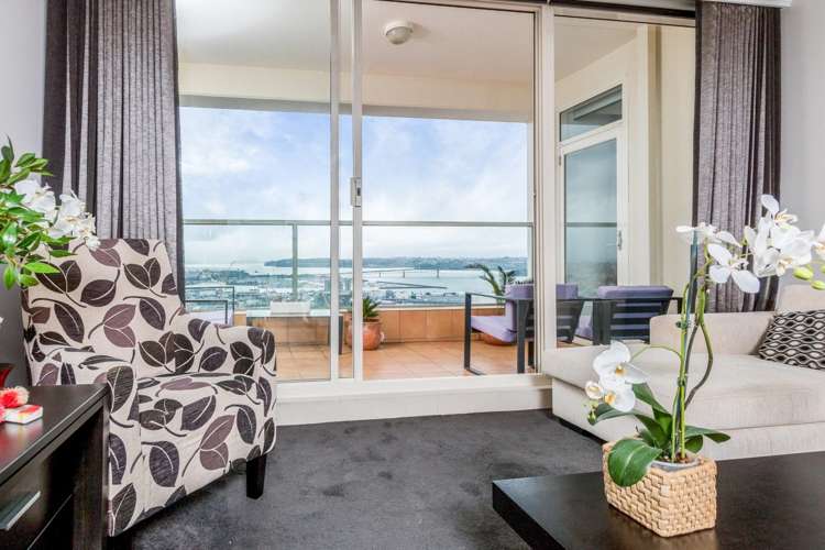 2601/8 Albert Street Auckland Central_17