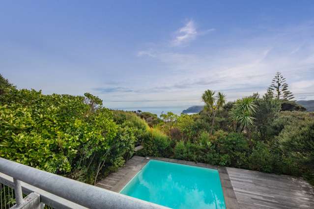 47 Te Ahuahu Road Piha_1