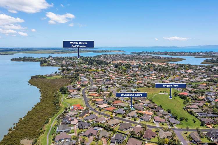 9 Castlehill Court Wattle Downs_20