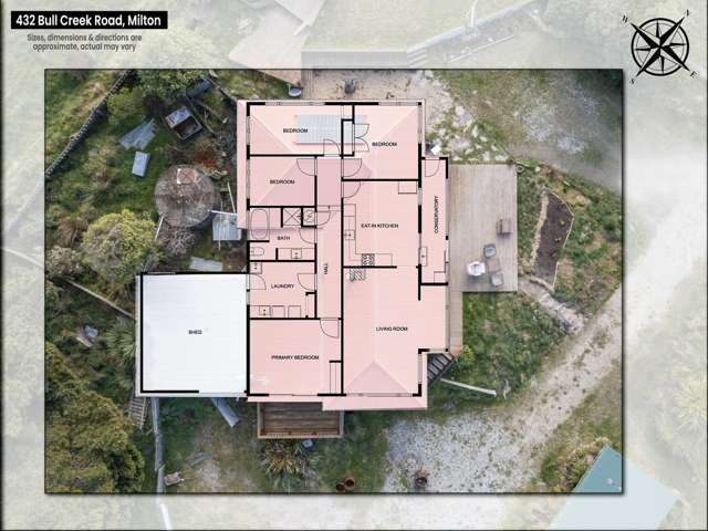 432 Bull Creek Road Milton_1