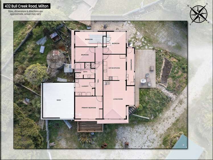 432 Bull Creek Road Milton_30