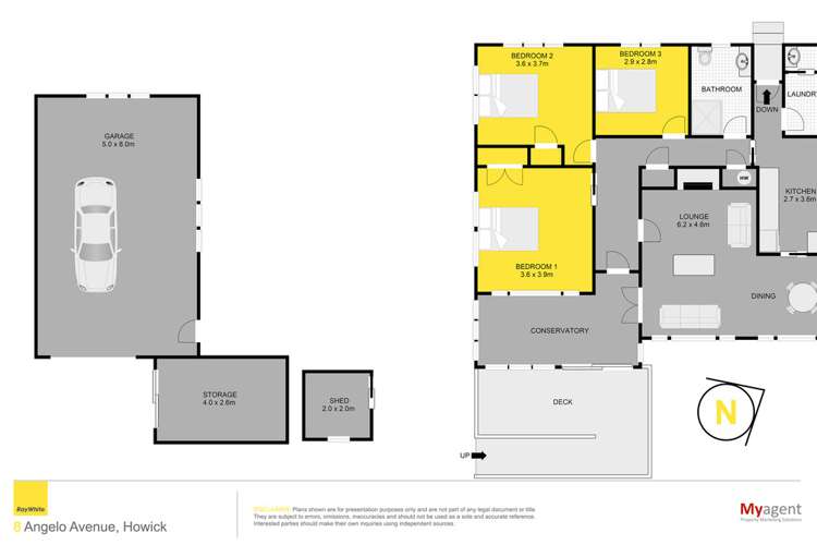 8 Angelo Avenue Howick_17