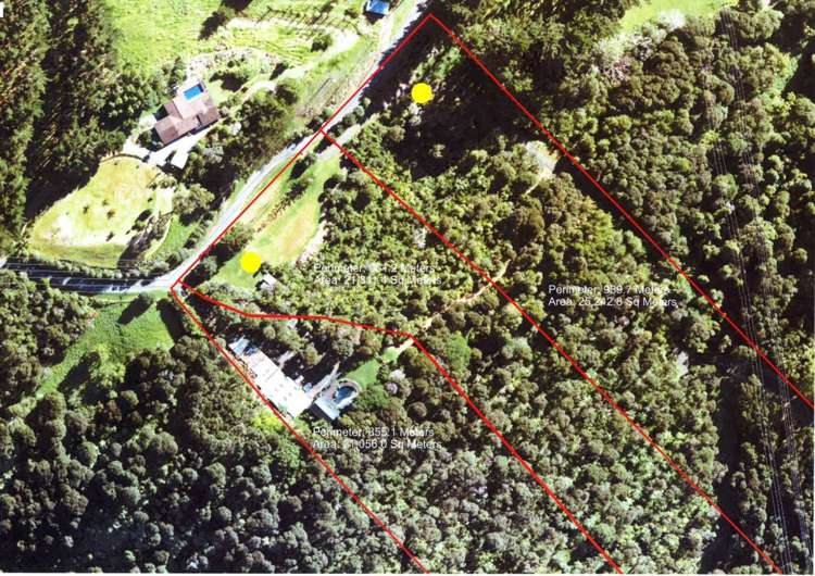 132 Foley Quarry Road Dairy Flat_20