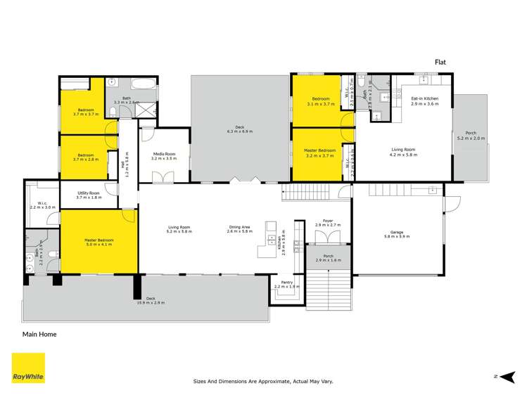 8 Eckford Lane Maraetai_14