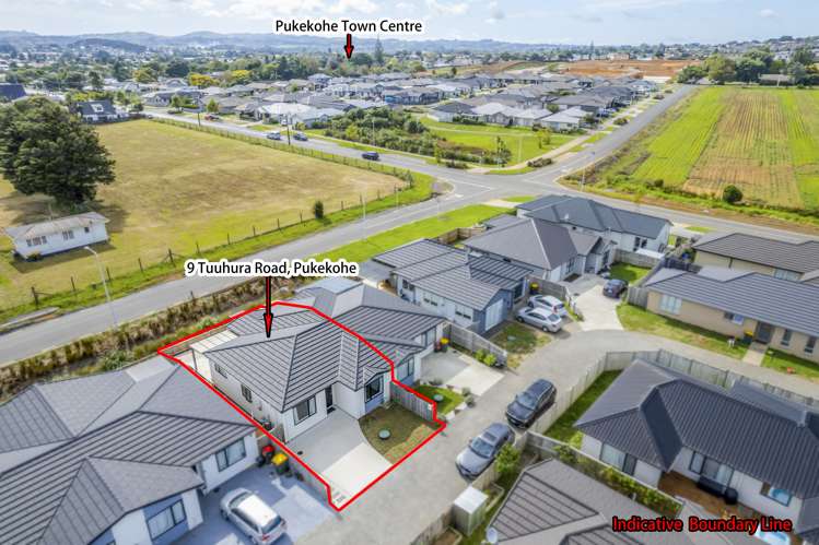 9 Tuuhura Road Pukekohe_14