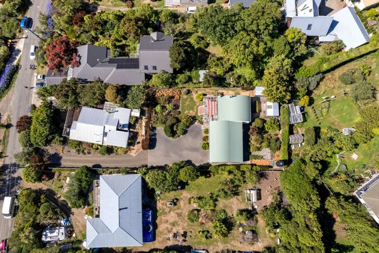 8b Te Papau Crescent Diamond Harbour_22