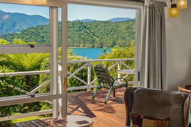 2667 Kenepuru Road Marlborough Sounds_1