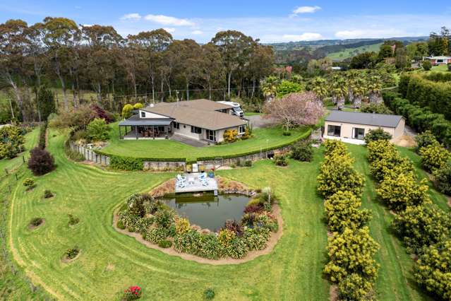 24C Pahoia Road Whakamarama_2