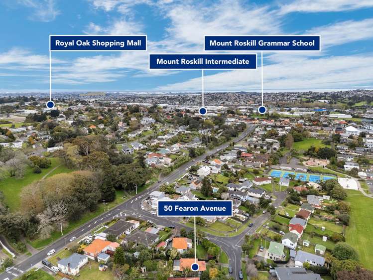 50 Fearon Avenue Three Kings_35