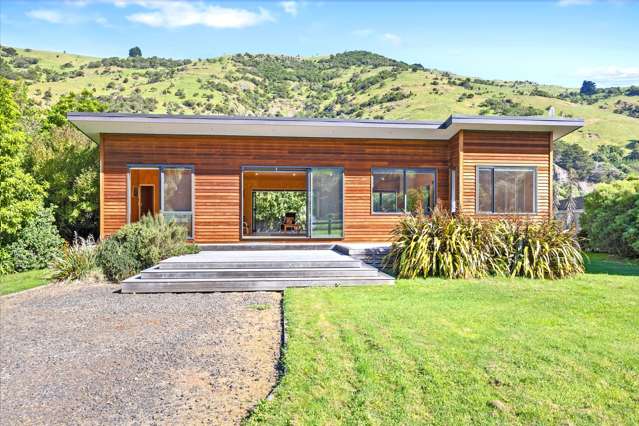 Open Home this Sunday - Holidays and History!