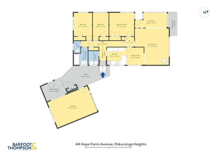 44 Hope Farm Avenue Pakuranga Heights_28