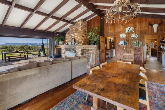 168 Moewai Road Whitianga_4