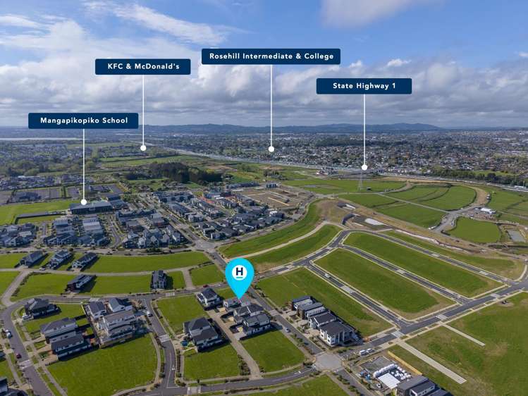 35 Park Green Avenue Karaka_48