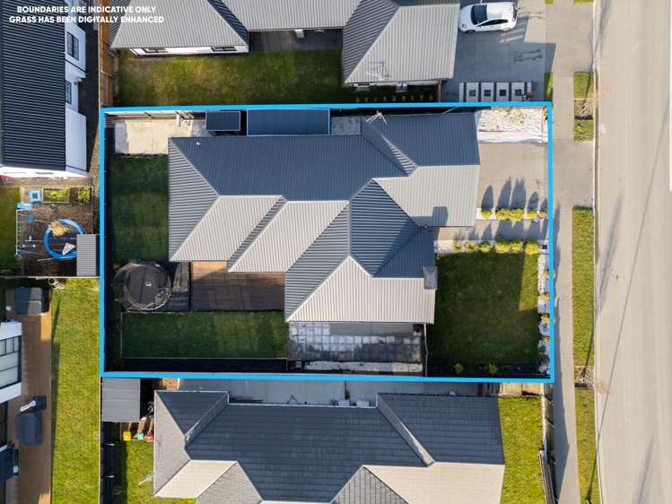 4 Albert Wills Avenue Halswell_15