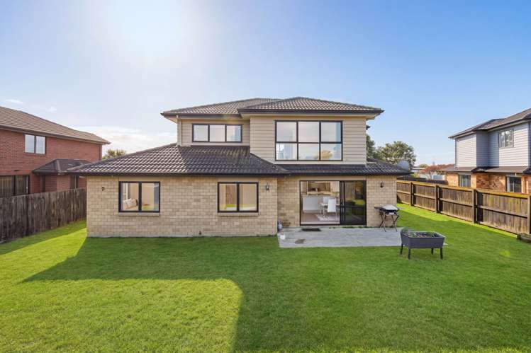 40 Hadley Wood Drive Wattle Downs_16